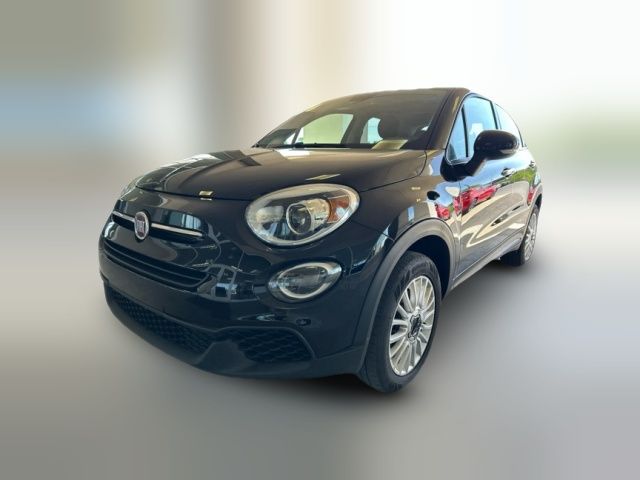 2021 FIAT 500X Pop