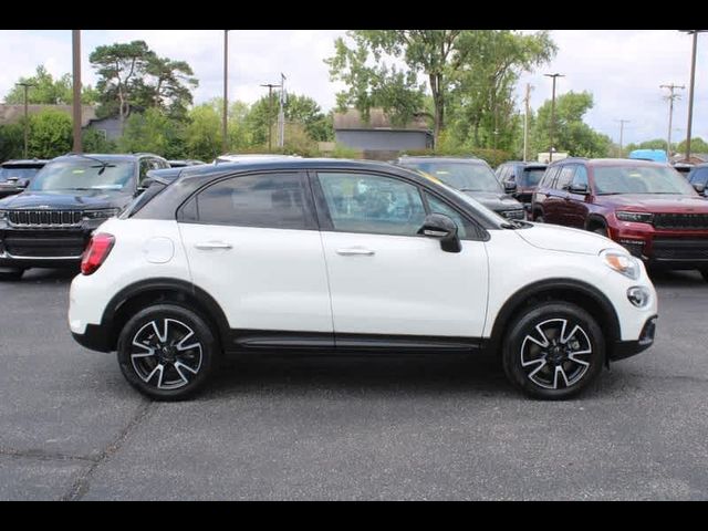 2021 FIAT 500X Pop