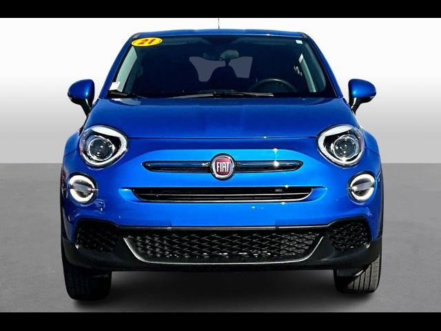 2021 FIAT 500X Pop