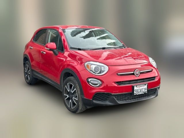 2021 FIAT 500X Pop