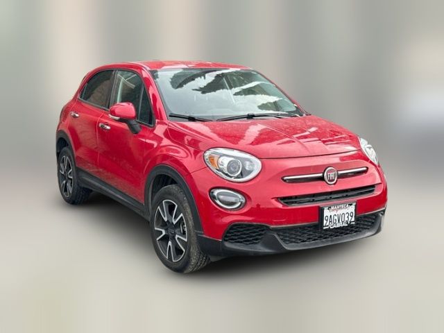 2021 FIAT 500X Pop