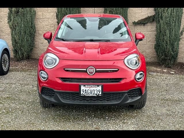 2021 FIAT 500X Pop