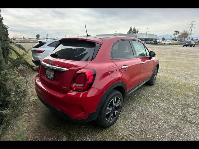 2021 FIAT 500X Pop