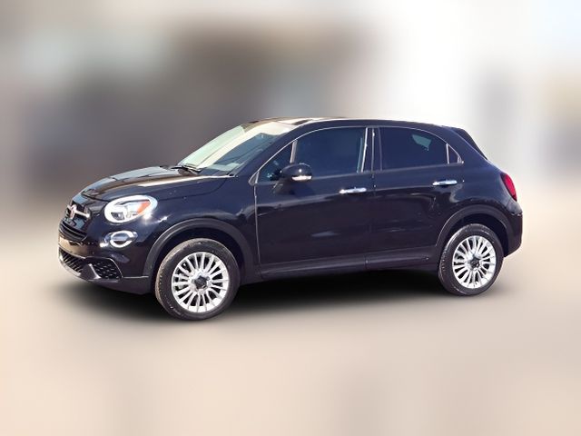 2021 FIAT 500X Pop