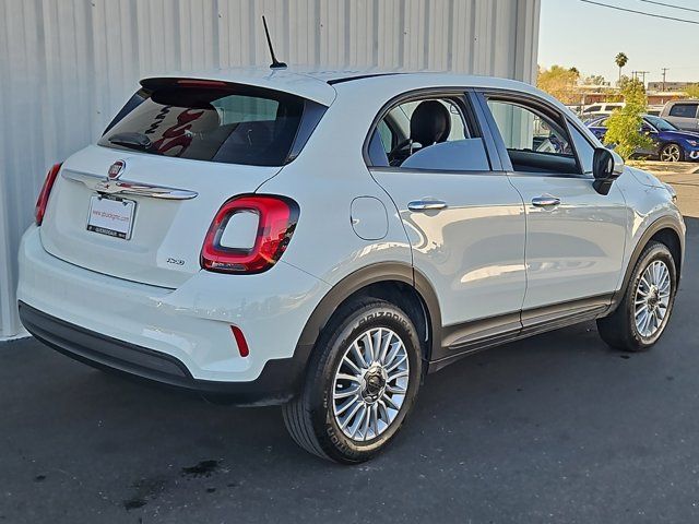 2021 FIAT 500X Pop