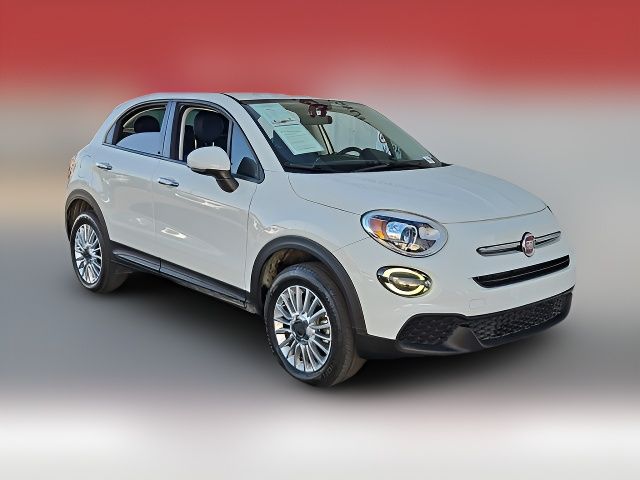 2021 FIAT 500X Pop