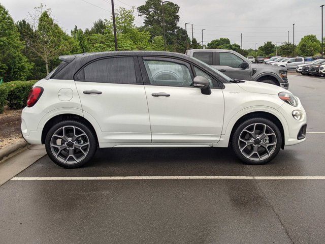 2021 FIAT 500X Sport