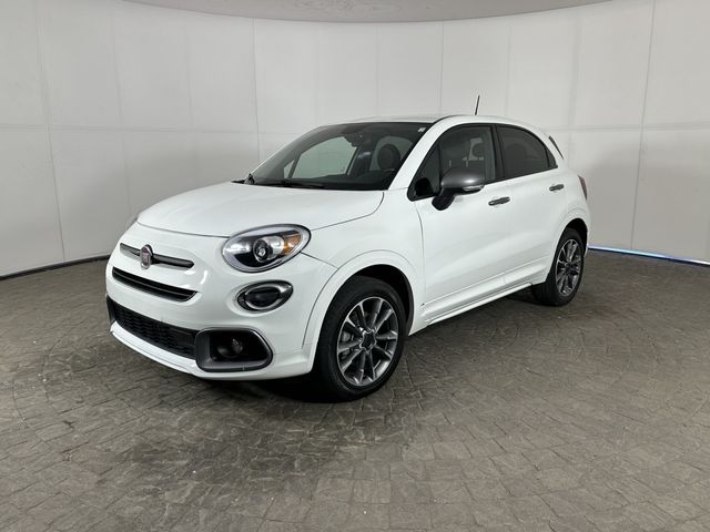 2021 FIAT 500X Sport