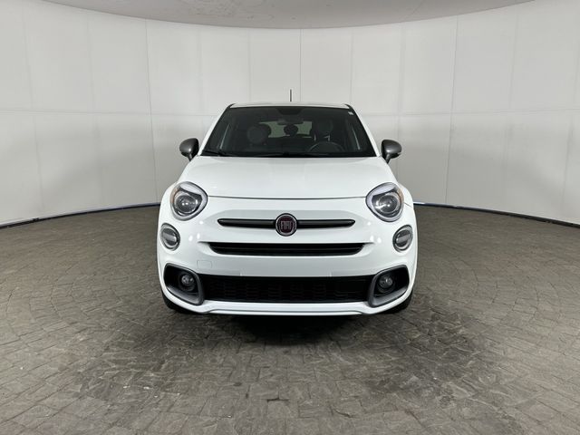 2021 FIAT 500X Sport