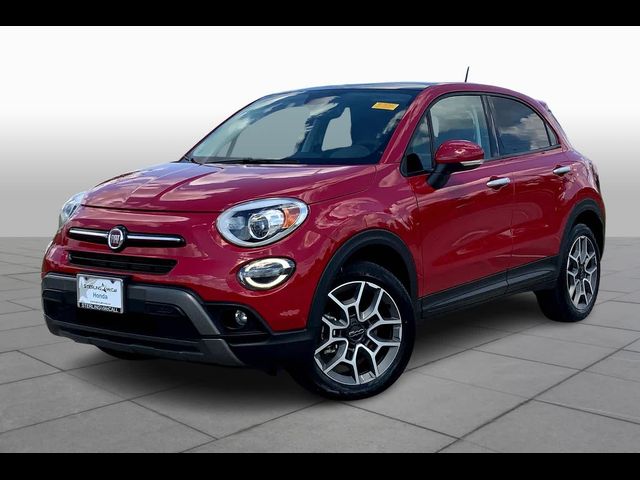 2021 FIAT 500X Trekking