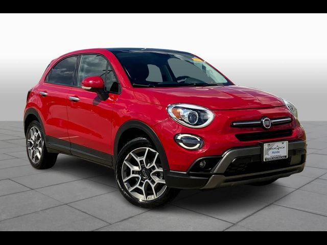 2021 FIAT 500X Trekking