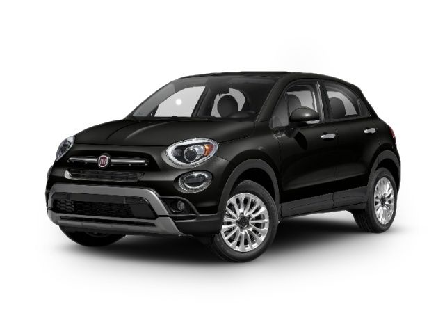 2021 FIAT 500X Trekking