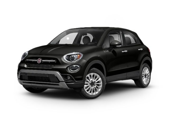 2021 FIAT 500X Trekking