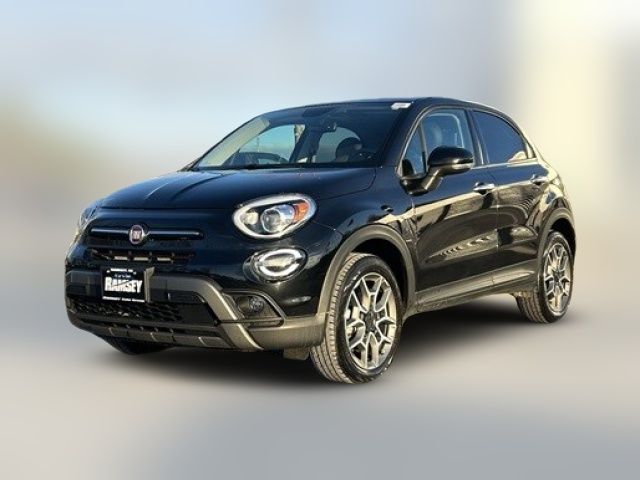 2021 FIAT 500X Trekking