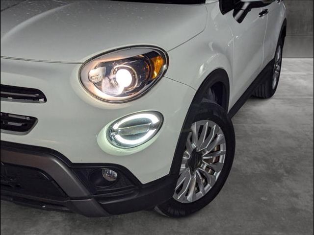 2021 FIAT 500X Trekking