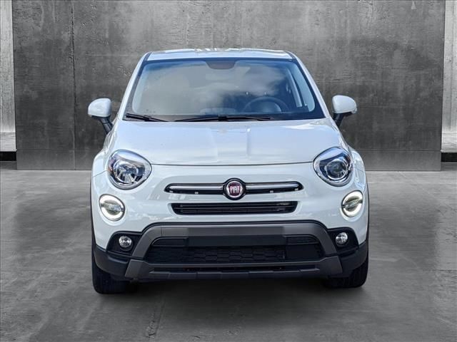 2021 FIAT 500X Trekking