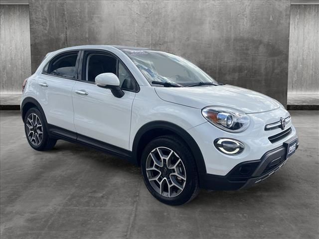 2021 FIAT 500X Trekking