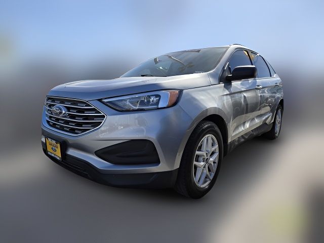 2021 Ford Edge SE