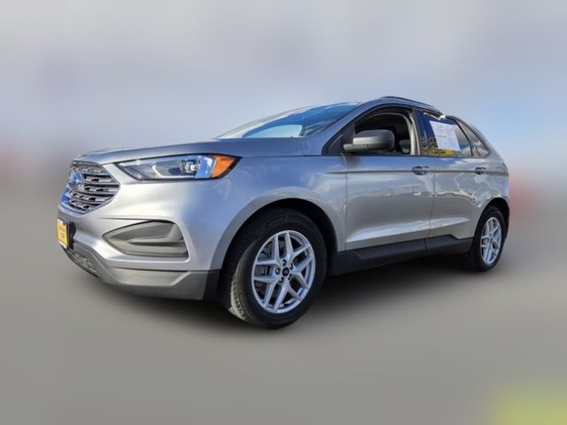 2021 Ford Edge SE