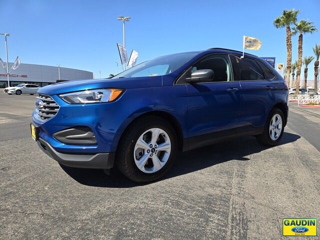 2021 Ford Edge SE