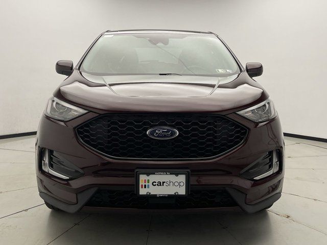 2021 Ford Edge ST Line