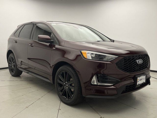 2021 Ford Edge ST Line