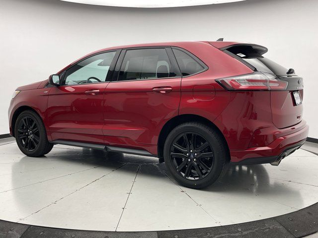 2021 Ford Edge ST Line