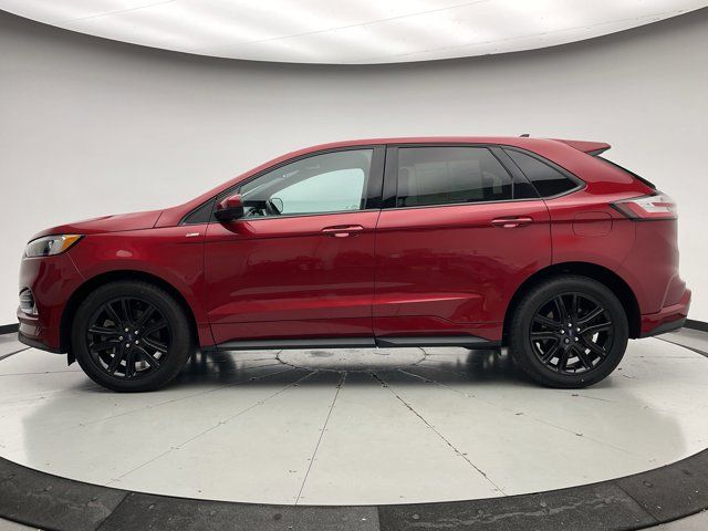 2021 Ford Edge ST Line