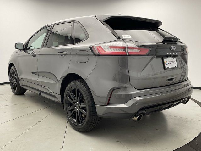 2021 Ford Edge ST Line