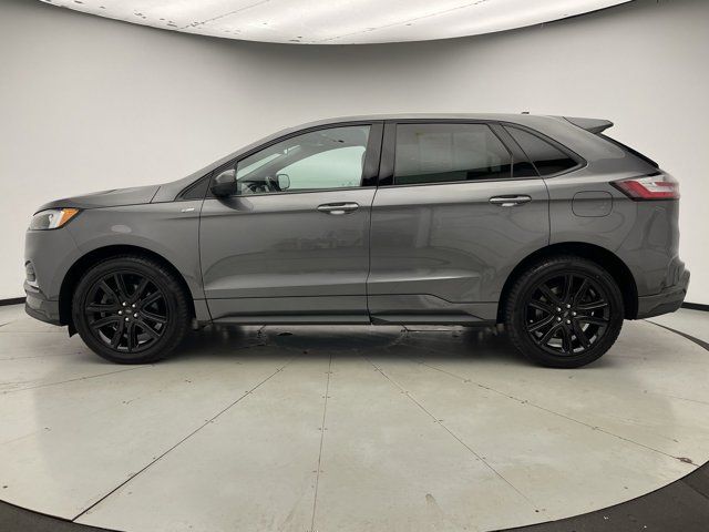 2021 Ford Edge ST Line