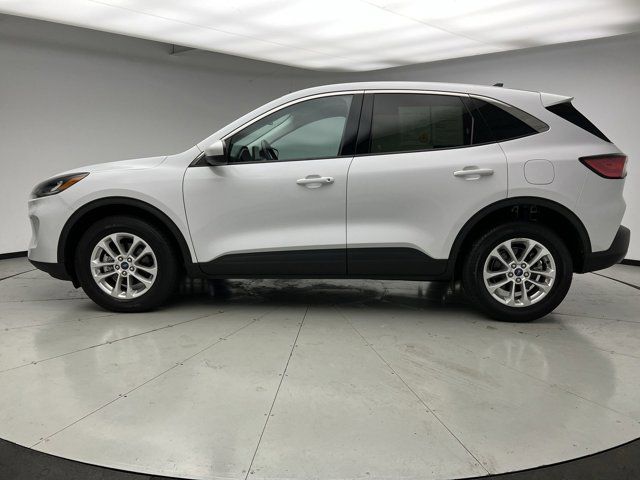 2021 Ford Escape Hybrid SE