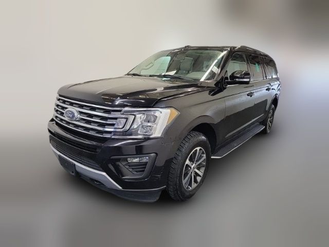 2021 Ford Expedition MAX XLT