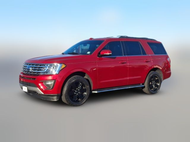 2021 Ford Expedition XLT