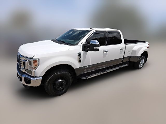 2021 Ford F-350 Lariat