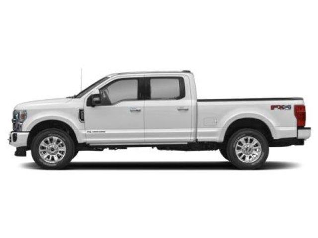 2021 Ford F-350 Lariat