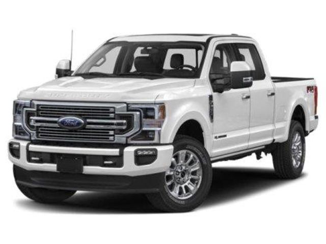 2021 Ford F-350 Lariat