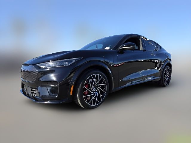 2021 Ford Mustang Mach-E GT