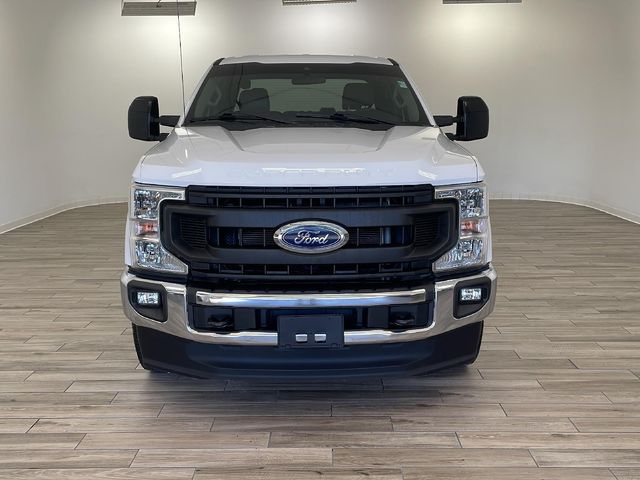 2021 Ford F-250 XL