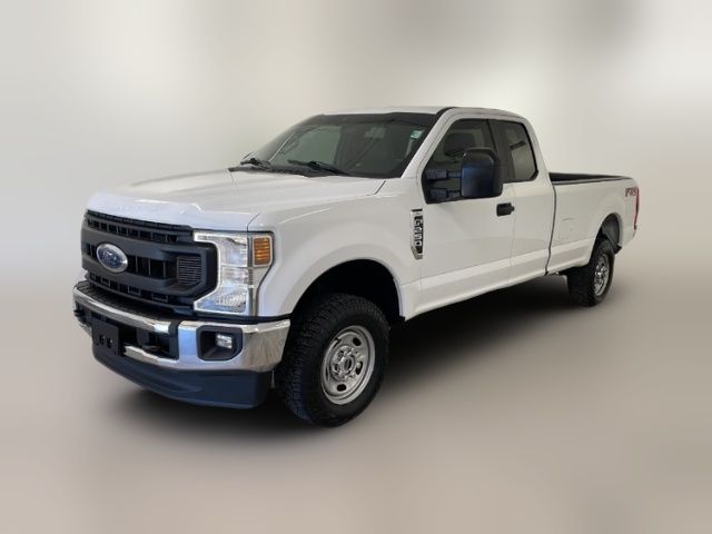 2021 Ford F-250 XL