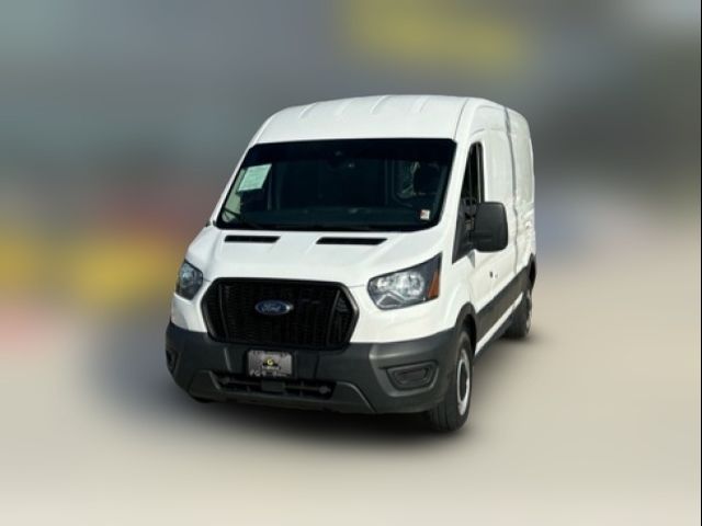 2021 Ford Transit Base