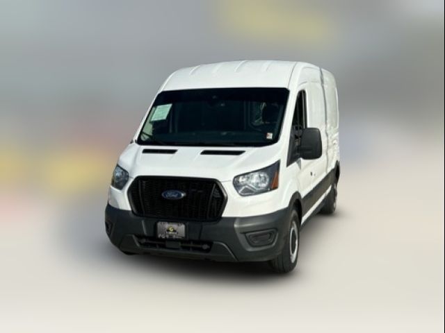 2021 Ford Transit Base