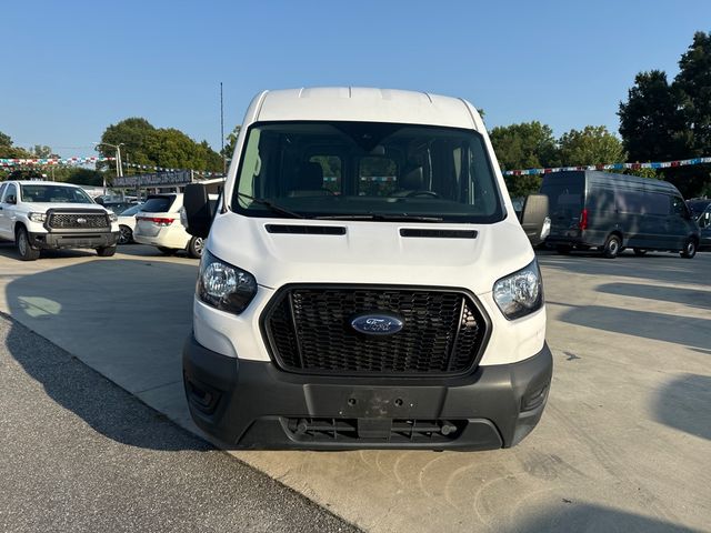 2021 Ford Transit Base