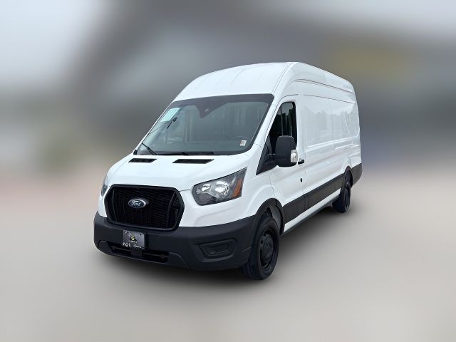 2021 Ford Transit Base