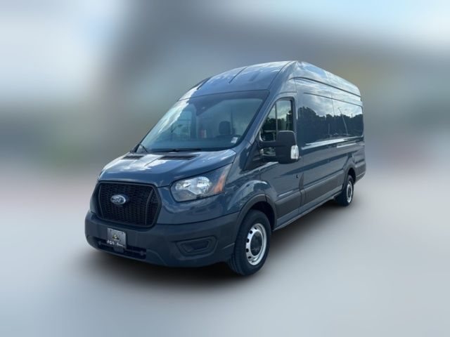 2021 Ford Transit Base