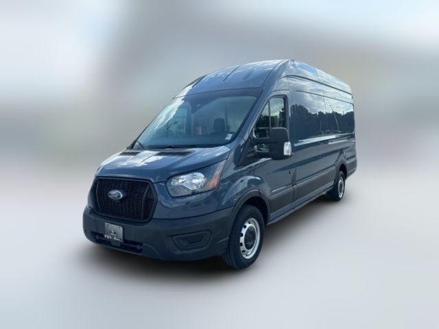 2021 Ford Transit Base