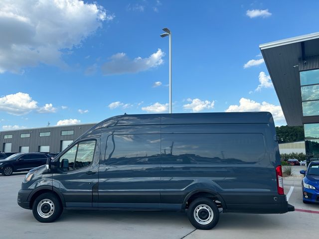 2021 Ford Transit Base