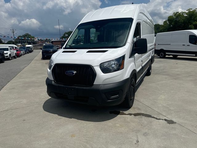 2021 Ford Transit Base