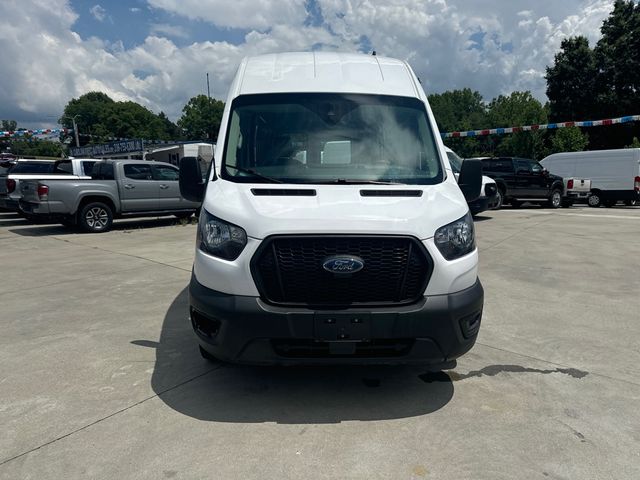 2021 Ford Transit Base