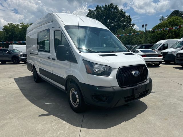 2021 Ford Transit Base