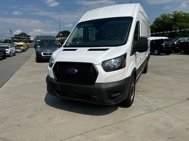 2021 Ford Transit Base